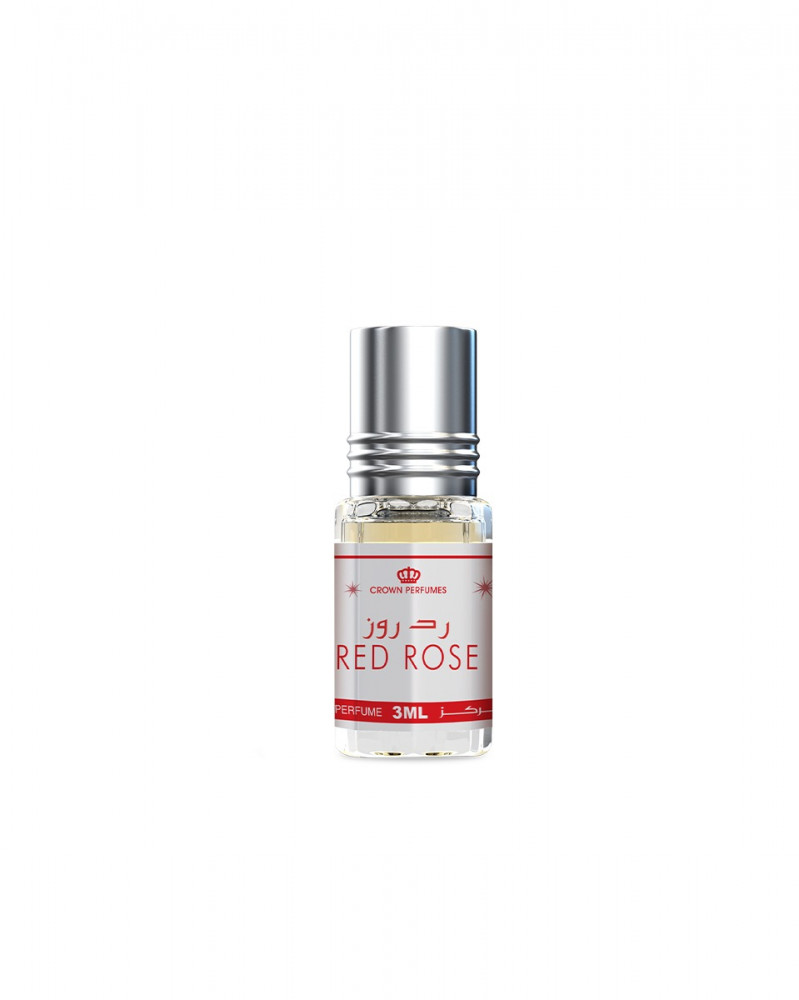 Red rose 3ml - Image 2