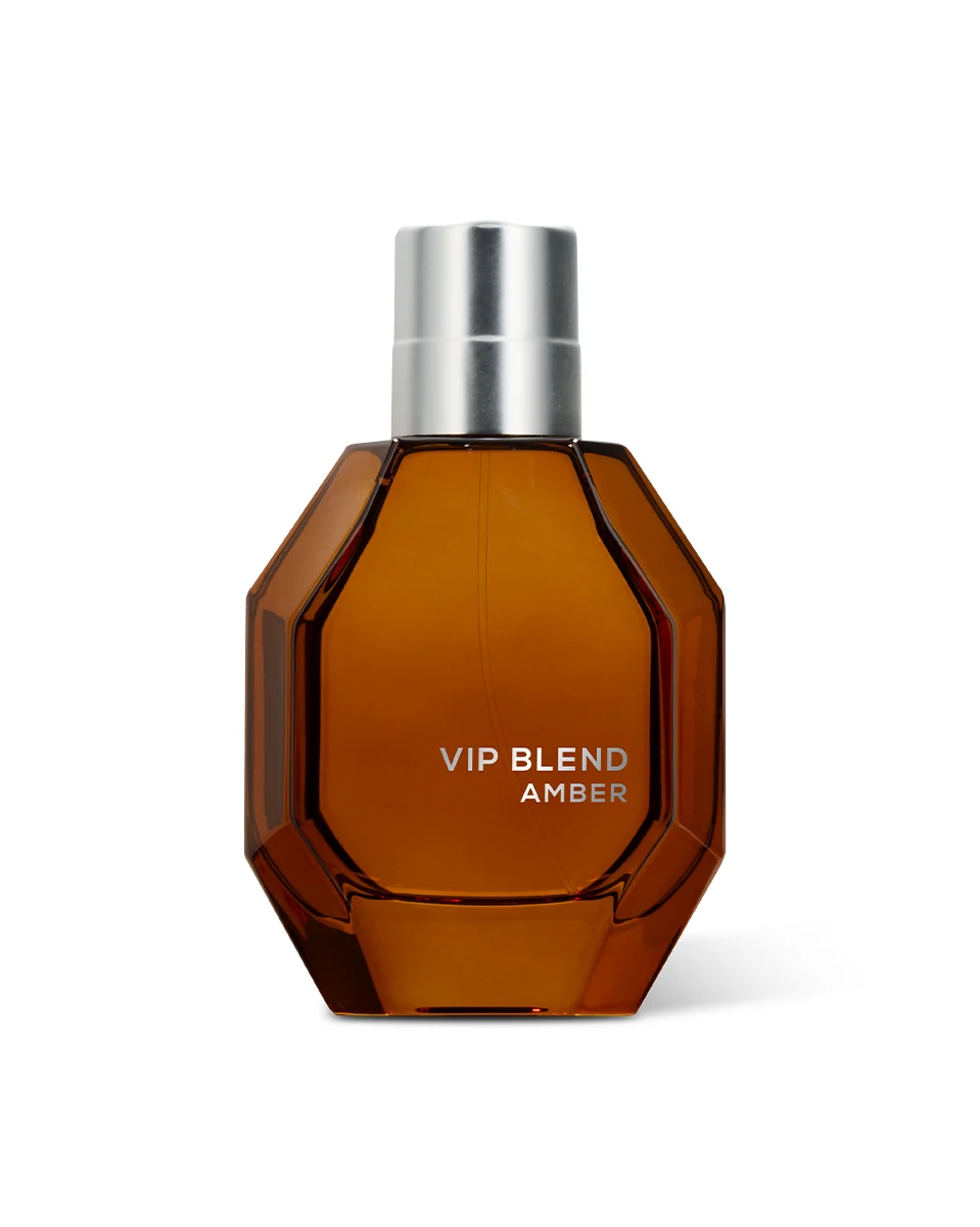 Vip Blend Amber 100 ml