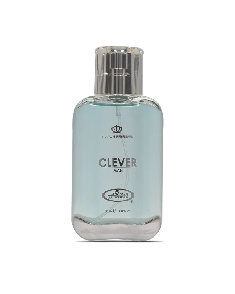 Clever Man 50 ml