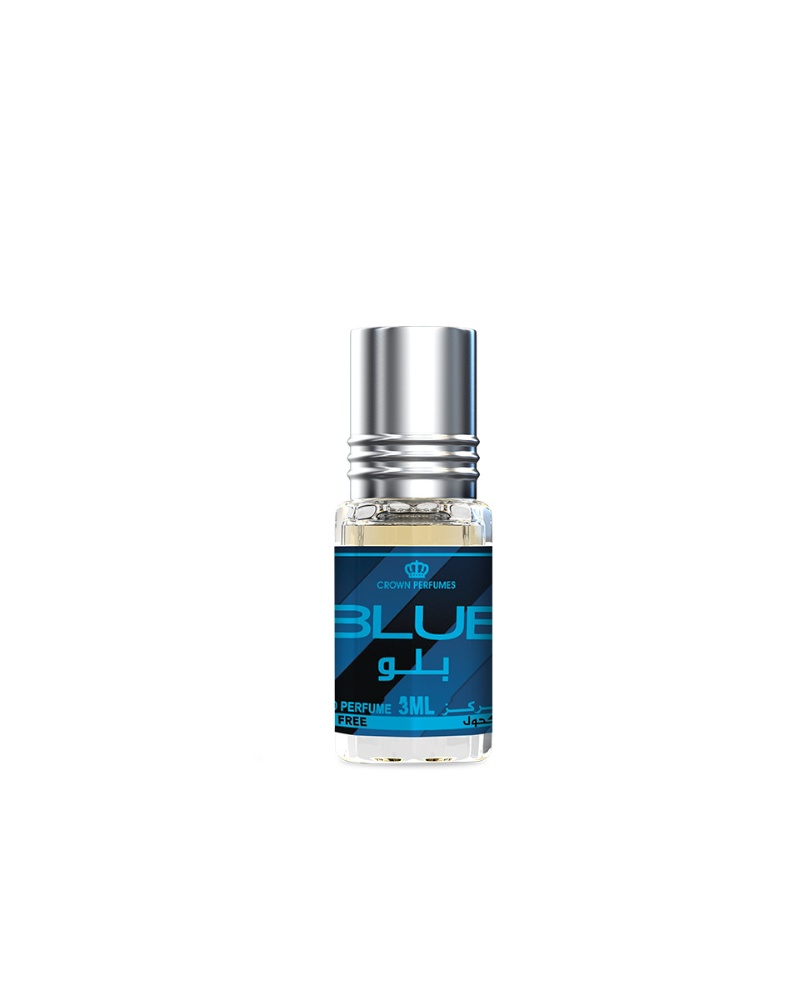 Blue 3ML - Image 3