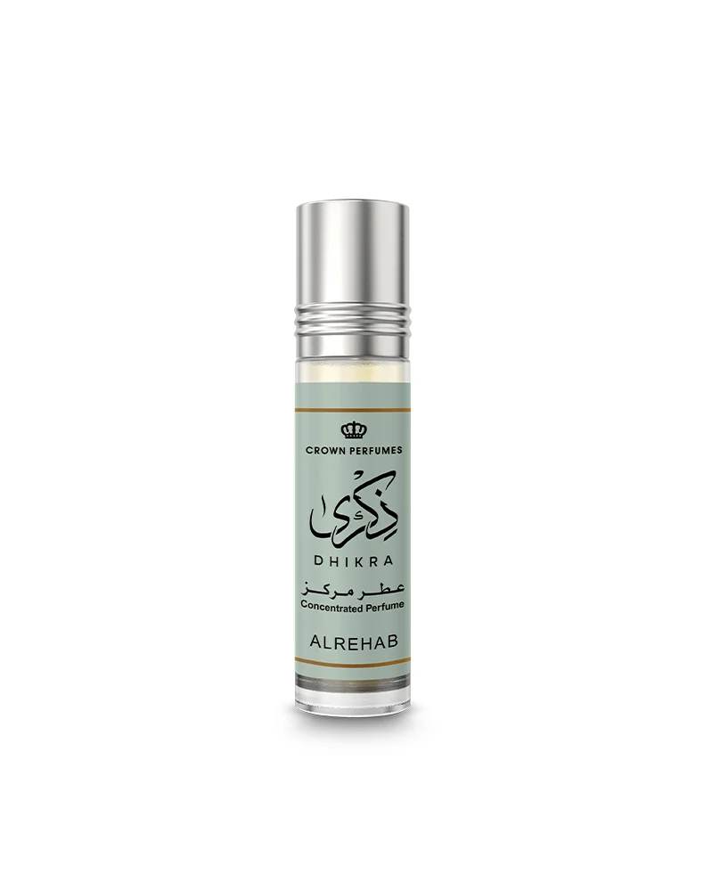 Dhikra 6 ml - Image 2