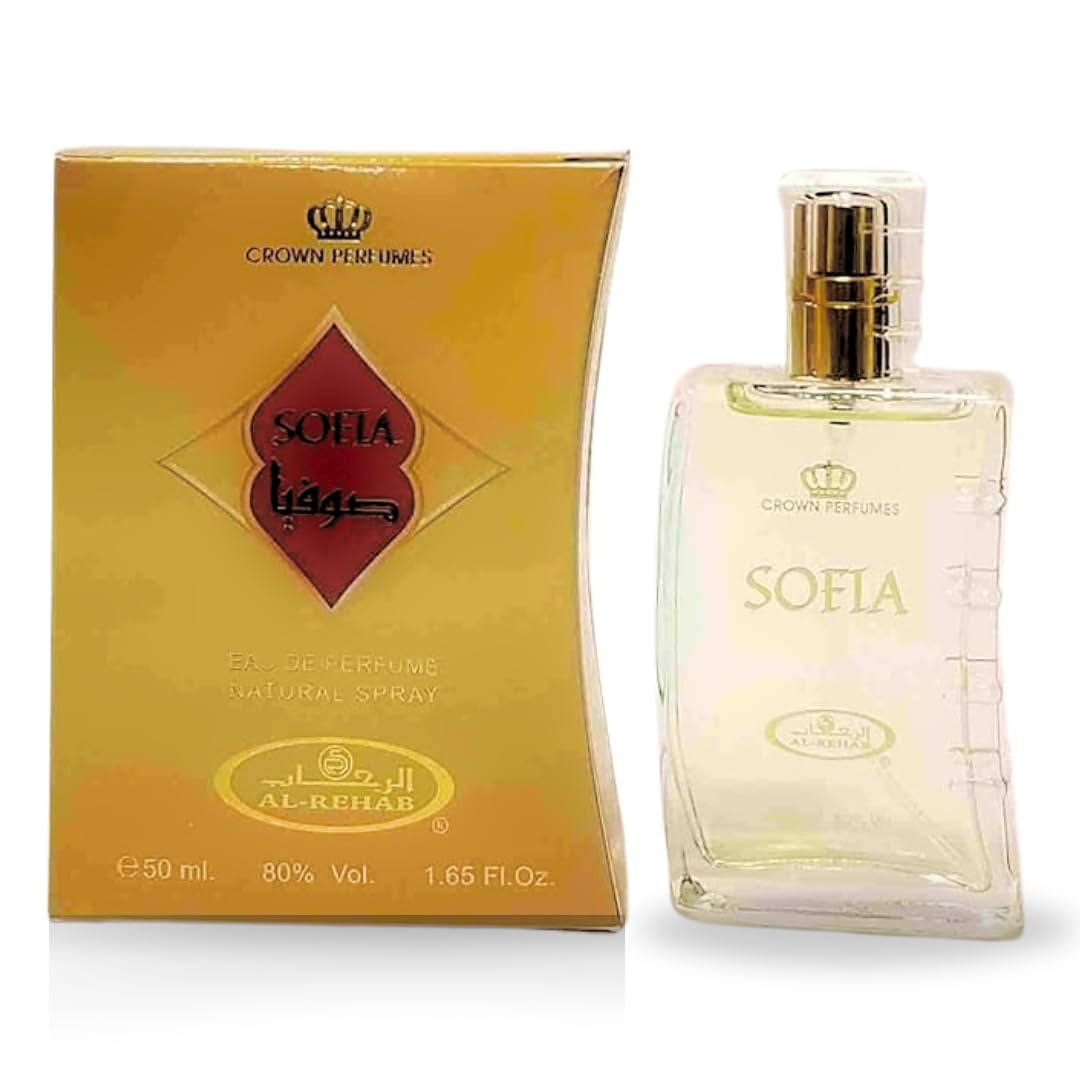 Sofia 50ml - Image 1