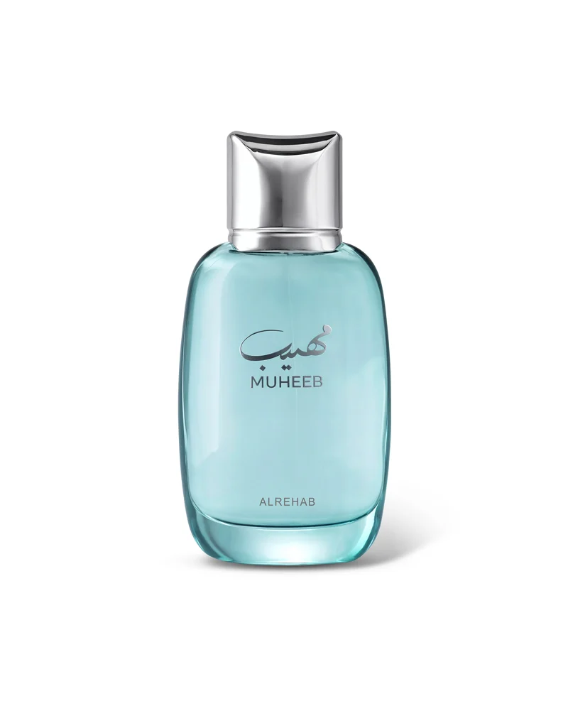 Muheeb 100 ml