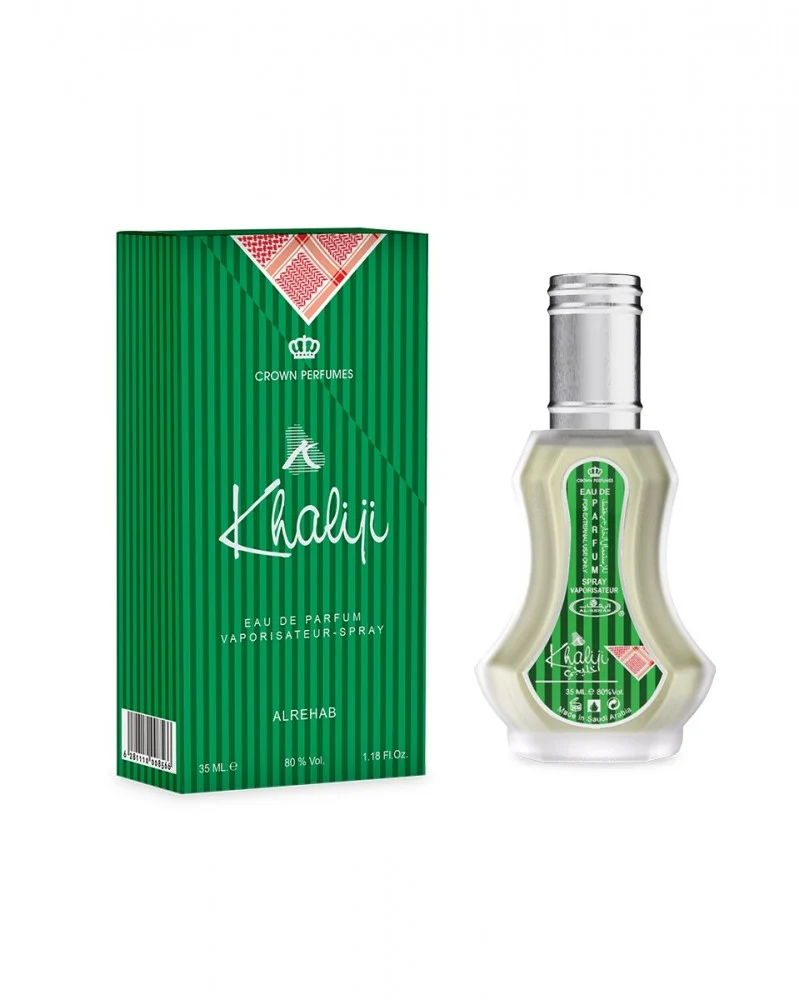 Khaliji 35ml - Image 2