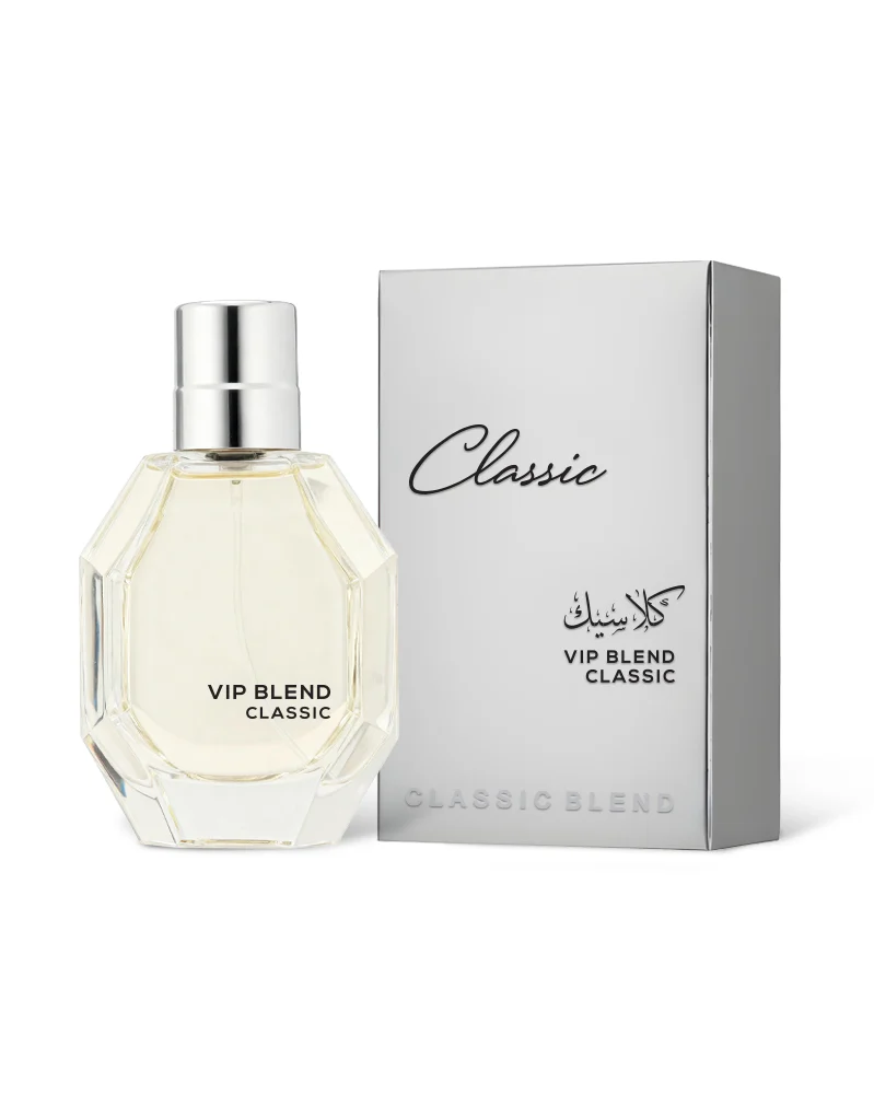 VIP Blend Classic 100 ml - Image 2