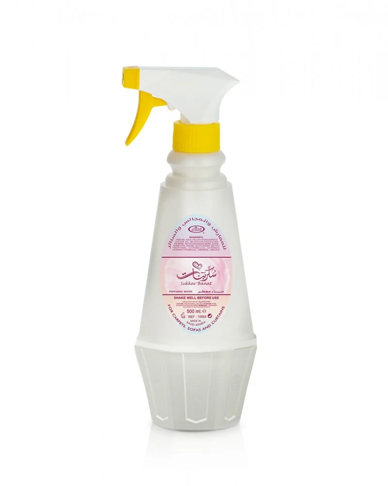 Sukkar Banat 500ml