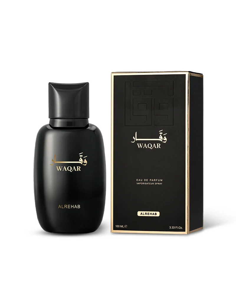 Waqar 100 ml - Image 2