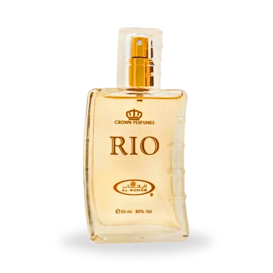 Rio 50ml