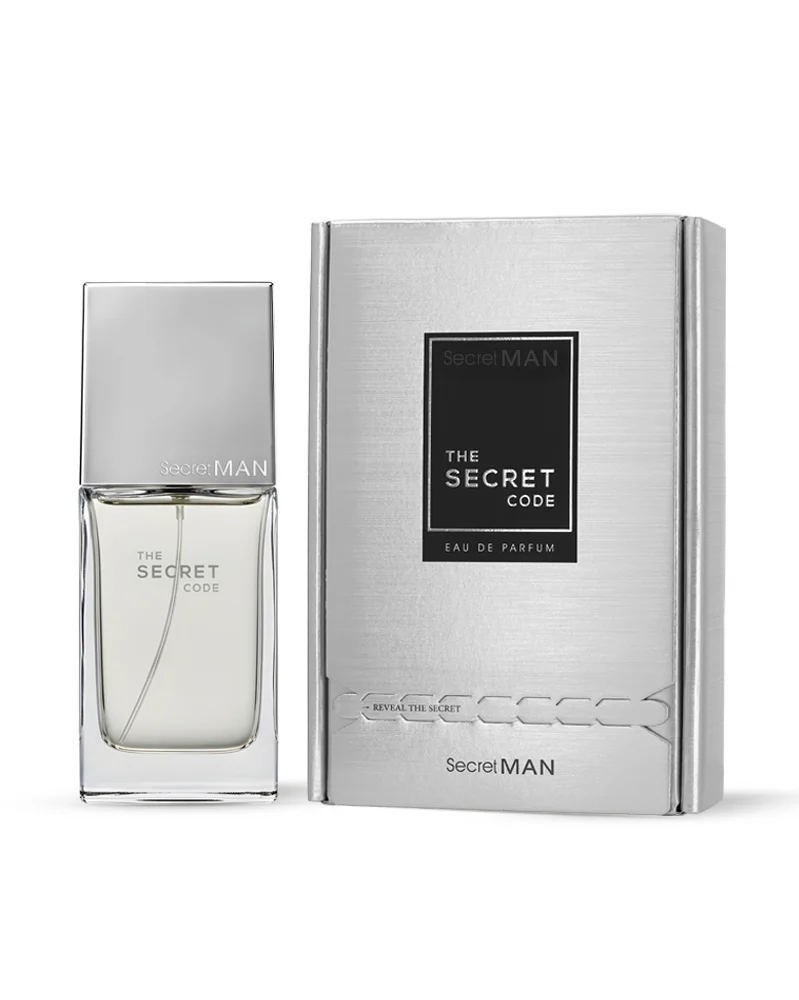 Le Code Secret 100 ml - Image 3