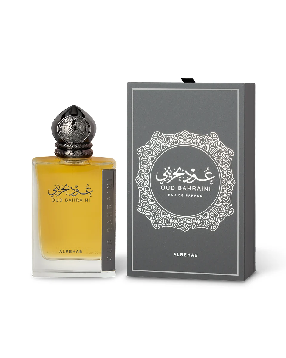 Oud Bahraini 100 ml - Image 2