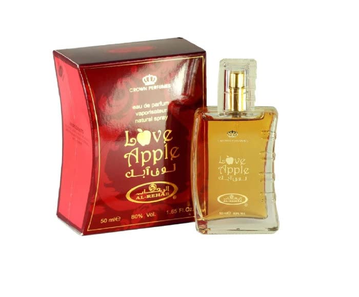 Love apple 50ml - Image 2