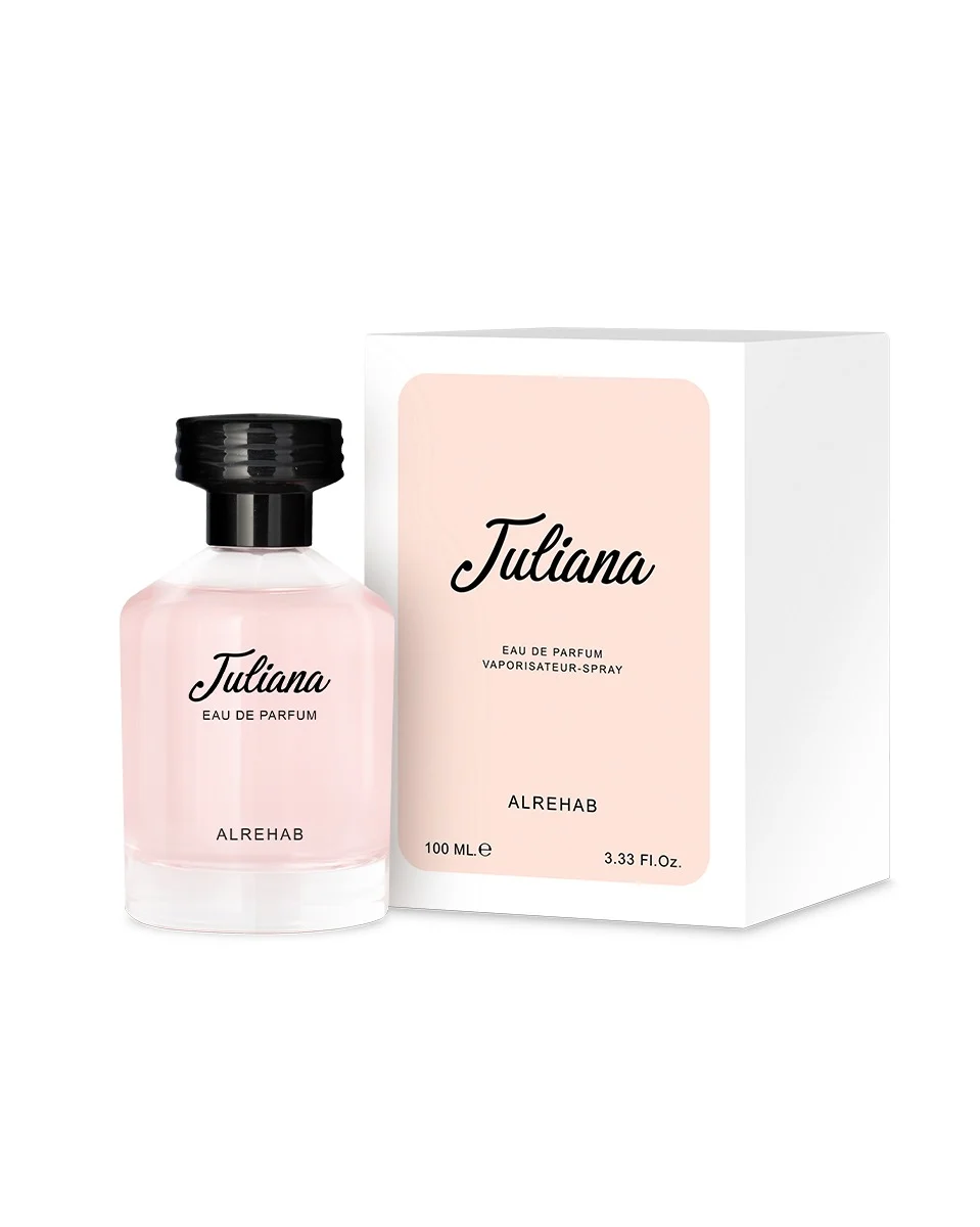 Juliana 100ml - Image 2