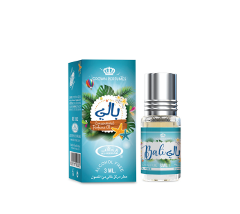 Bali 3ML