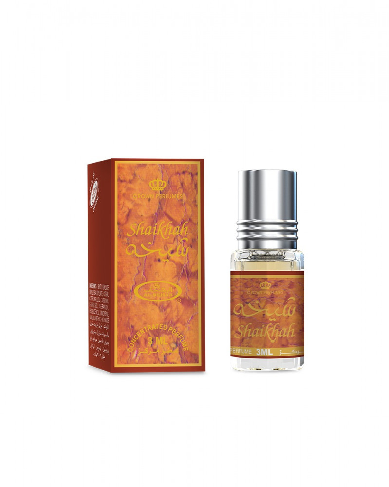 Shaikhah 3ml