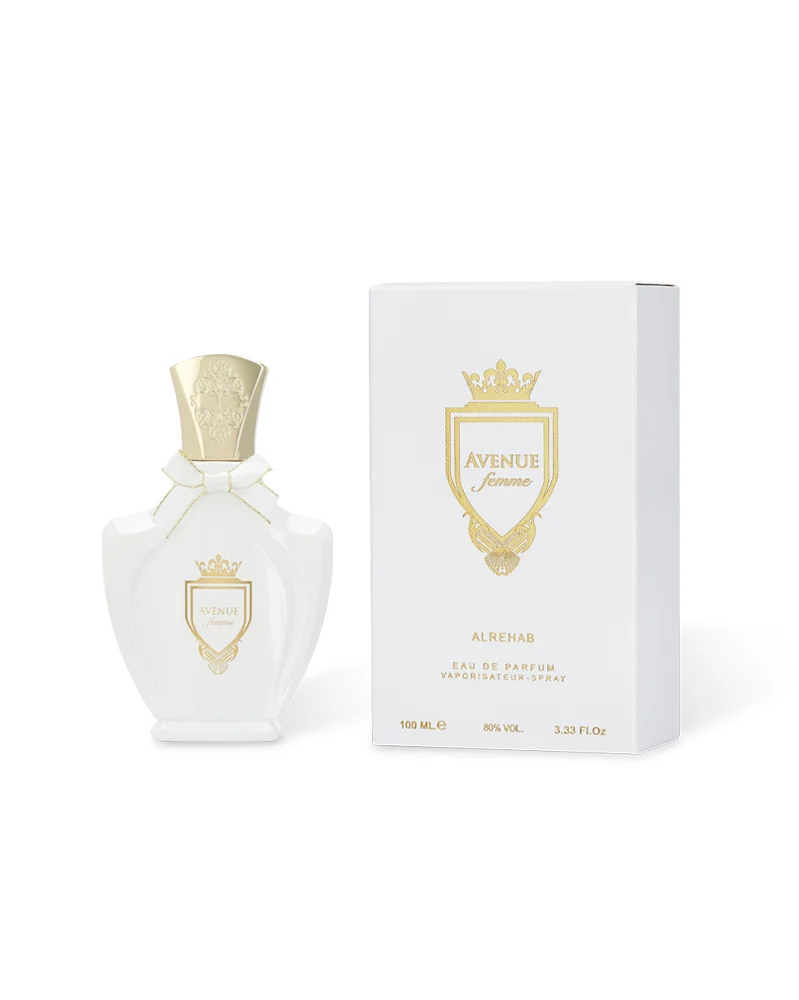Avenue Femme 100 ml - Image 2