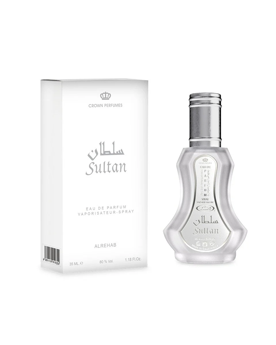Sultan 35ml