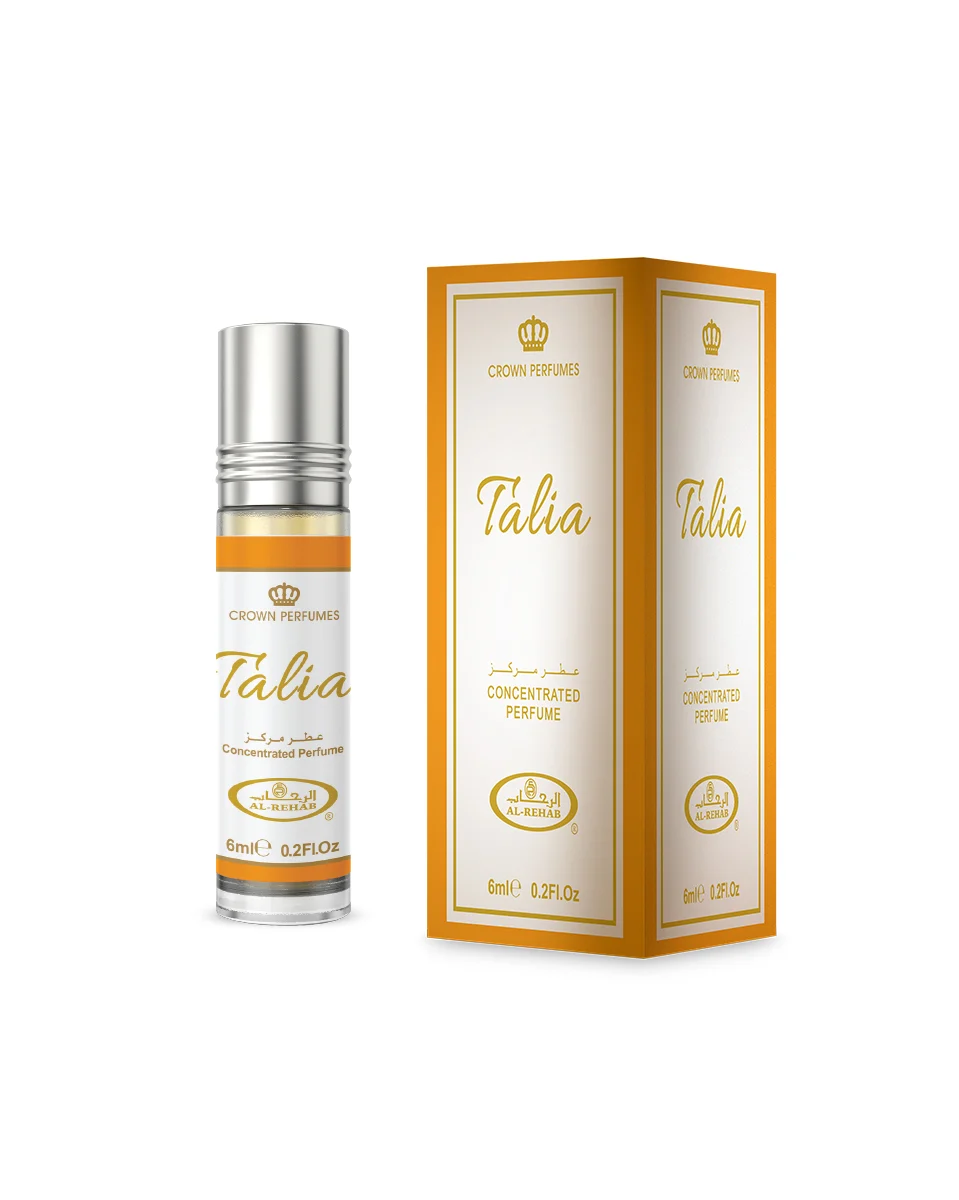 Talia 6 ml