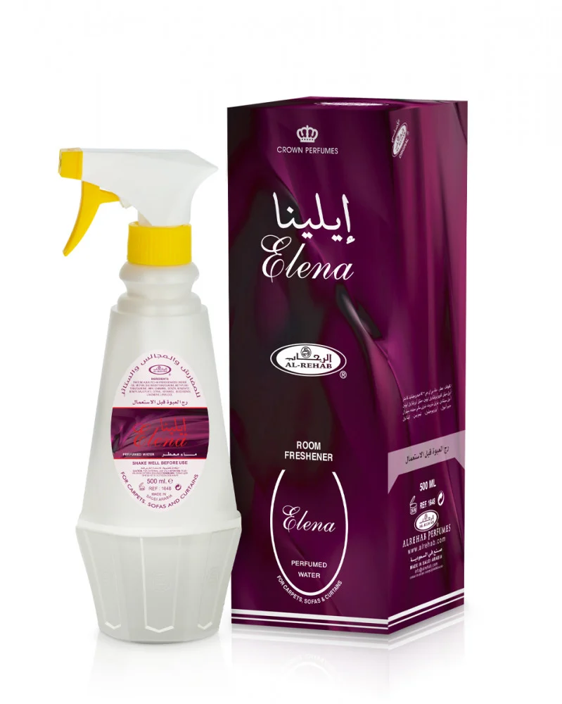 Elena 500 ml - Image 2