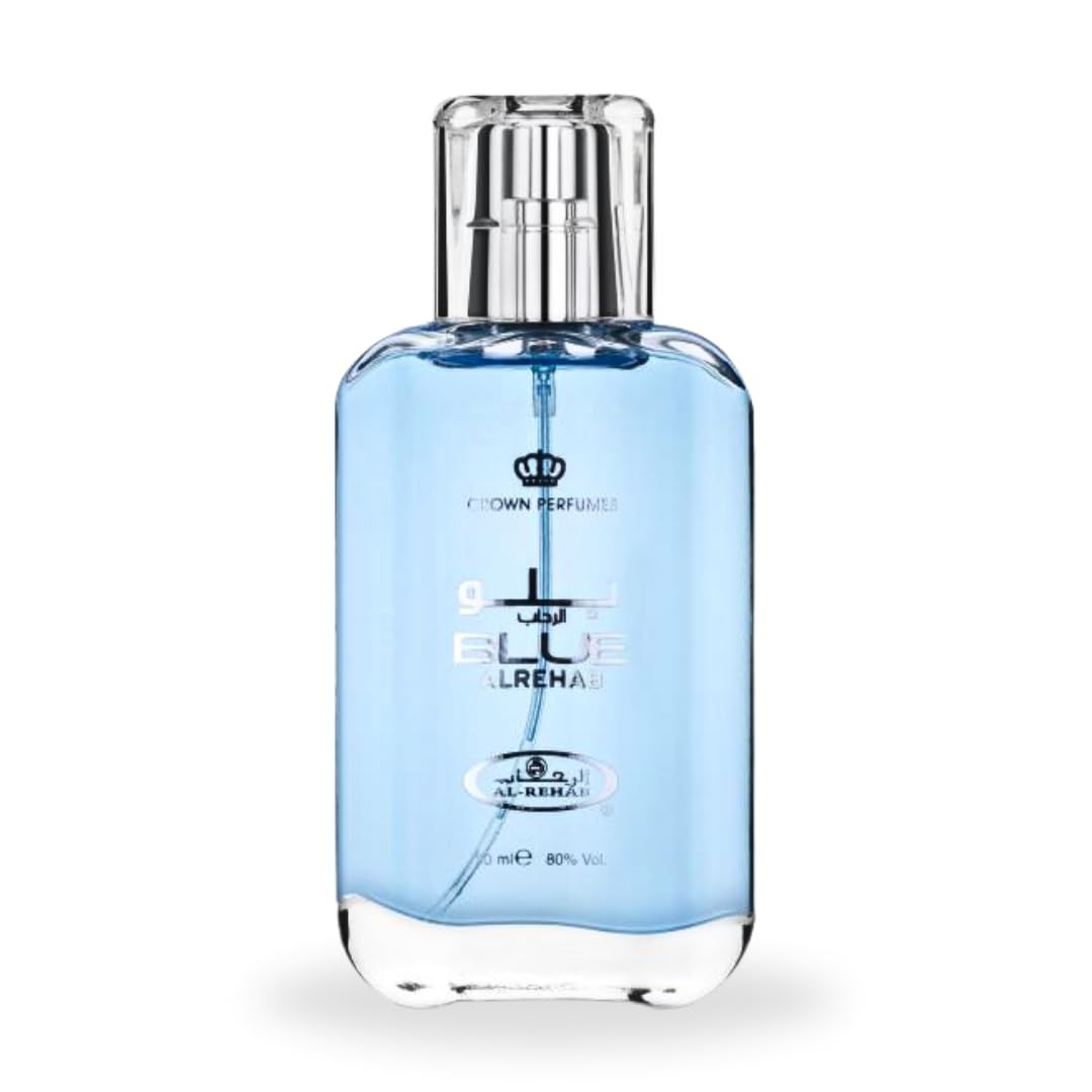 Blue 50ml